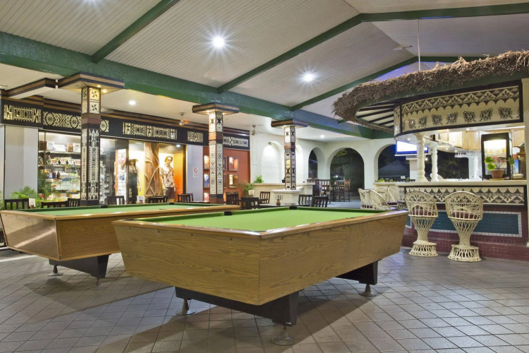 Fiji Gateway Hotel photo 22