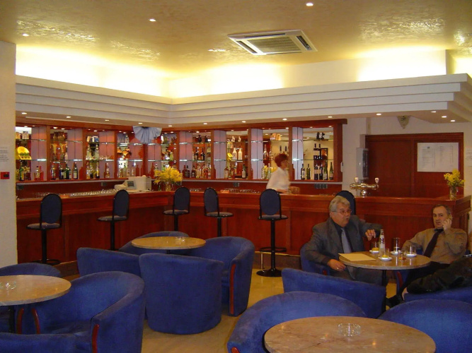 Hotel Pula
