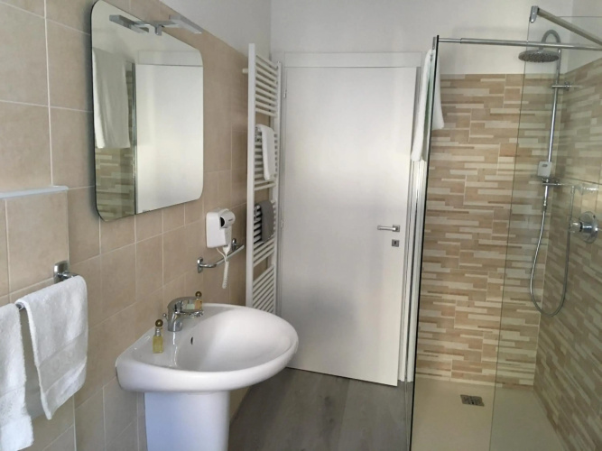 Milpi Apartments