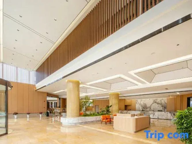 Rezen Hotel Kun Ming (Yunda West Road)