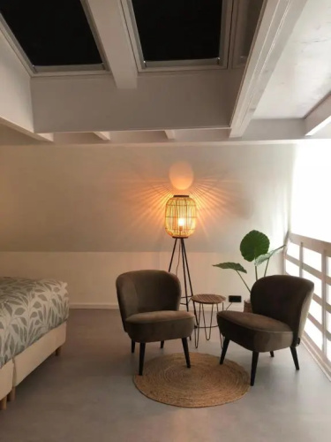 B&B Onderderietenkap