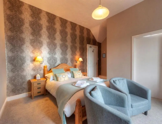 Dalkeith Guest House