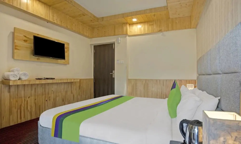 Hotel Kosmos Anamika
