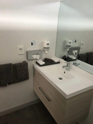 1 Bedroom Suite