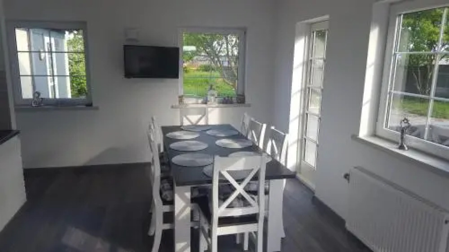 Apartamenty Nexo