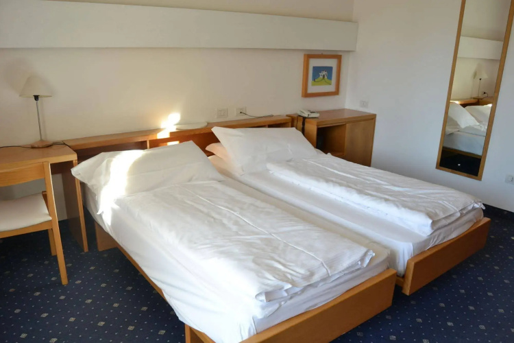 Hotel Piccolo Mondo