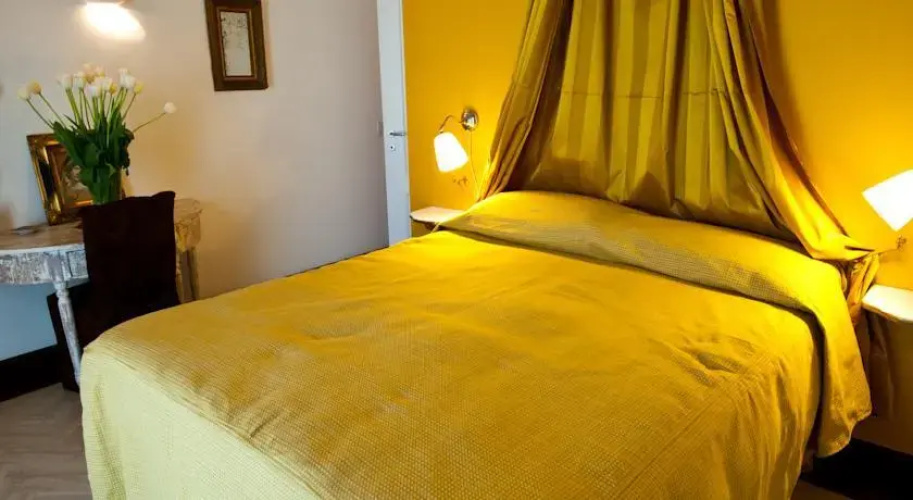 Resort Cavour B&B