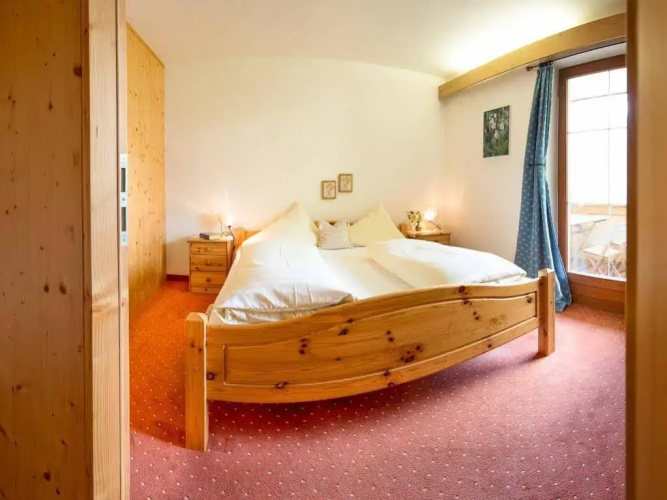 Pension Grubenhof