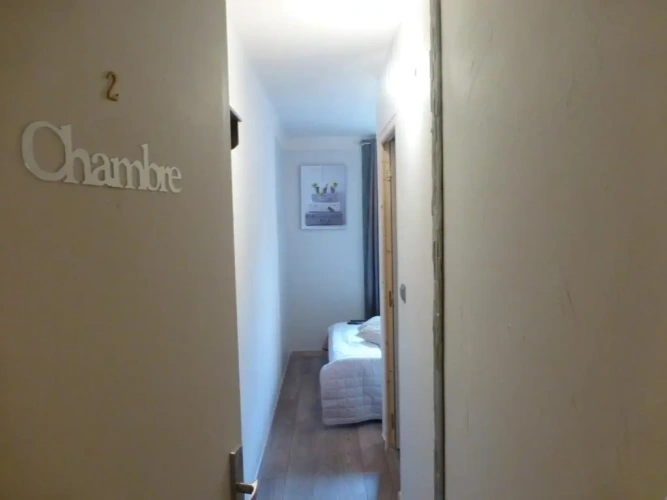 Comfort Triple room