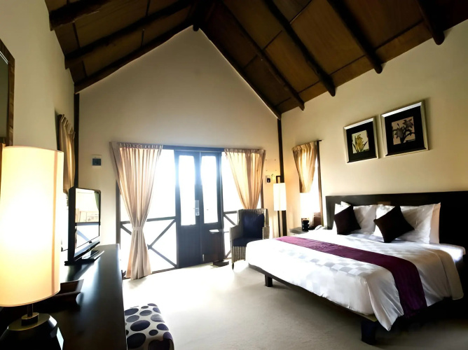 Gardenia Resort and Spa