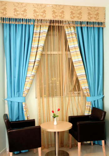 Royal Hotel Apartment
