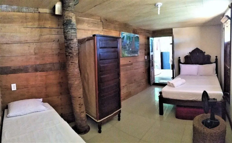 Pousada e Hostel Da Praça
