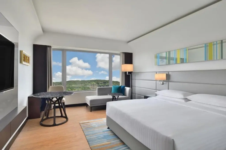 Executive Twin room