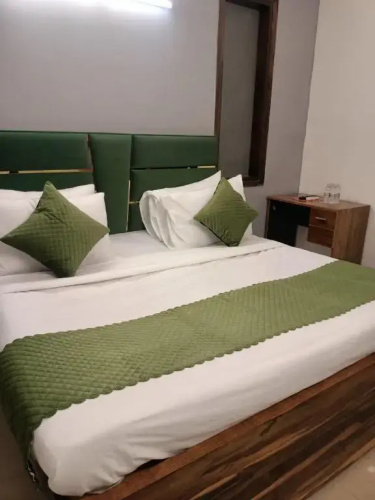 Ashoka Inn Noida