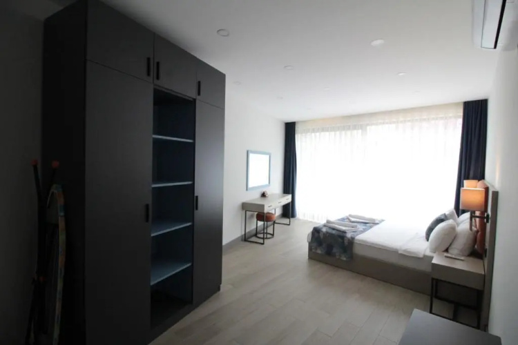 Ala Grand Residence