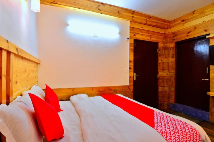Chatanya Cottage