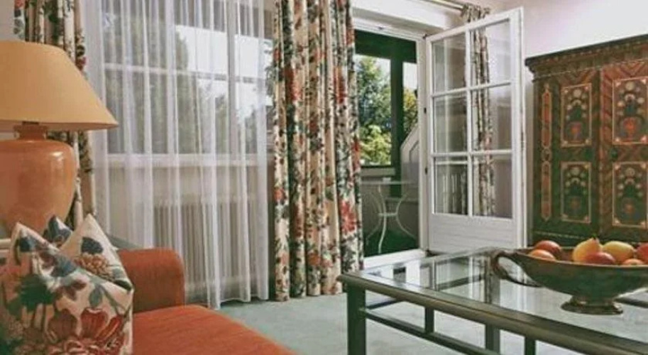 Hotel Seehof