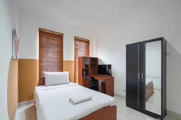 Superior room