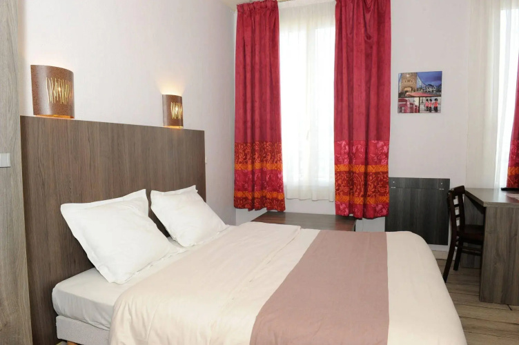 Résidence Hotelière du Havre