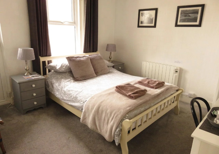 Marine View Guest House