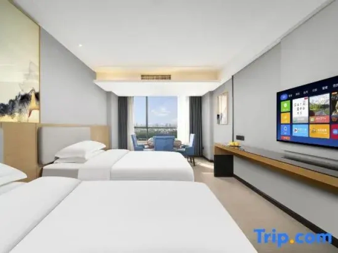Comfort Twin room