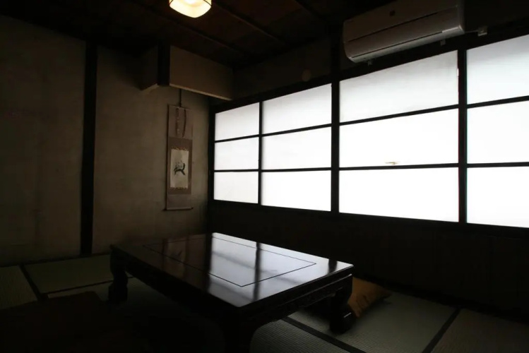 HARUYA Umekoji - Hostel