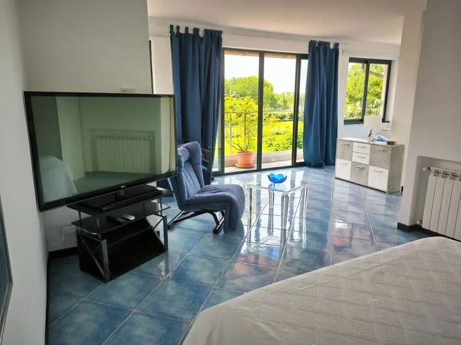 Le Colmate Guesthouse