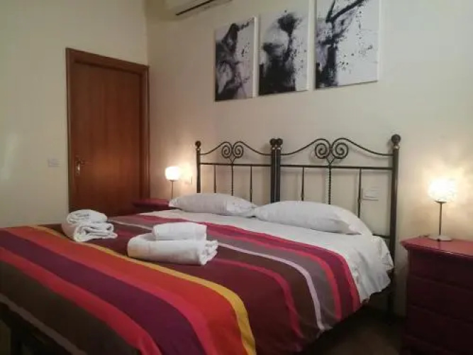 Residenza Montecchi