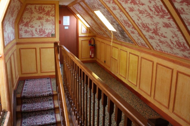 Hotel Le Havane photo 13