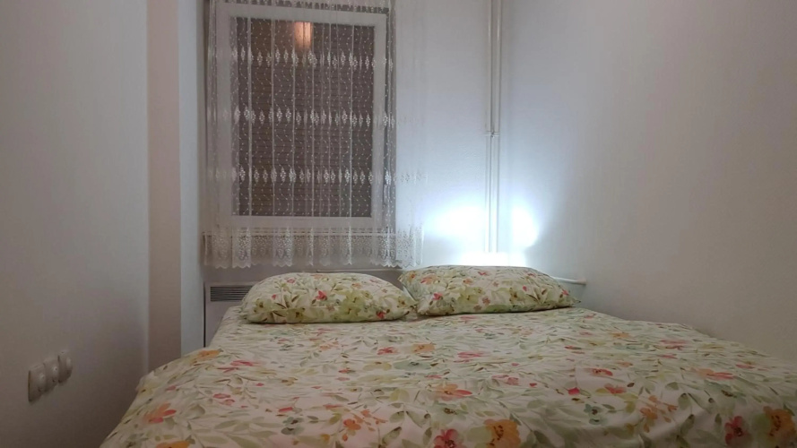 Apartment MA