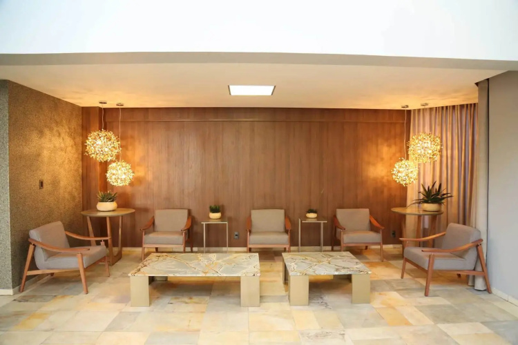 Gorutuba Park Hotel