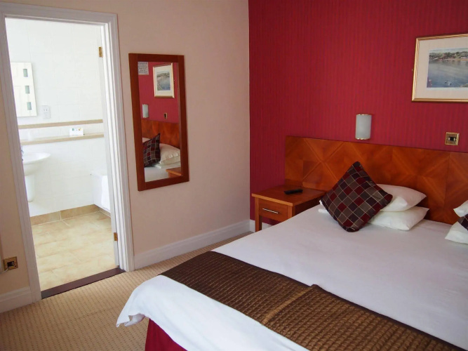 Mayfair Hotel