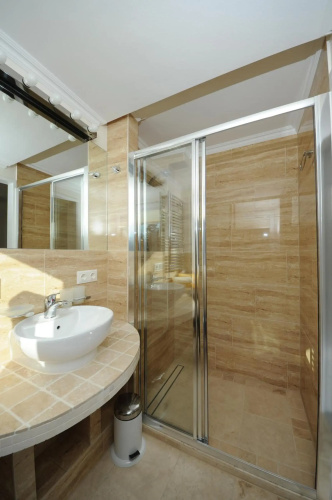 Exklusiv Wohnung Mara