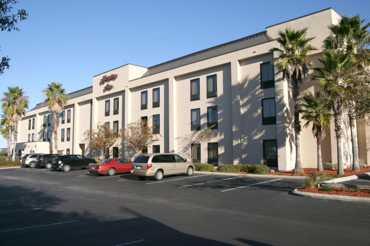 Imagen del hotel