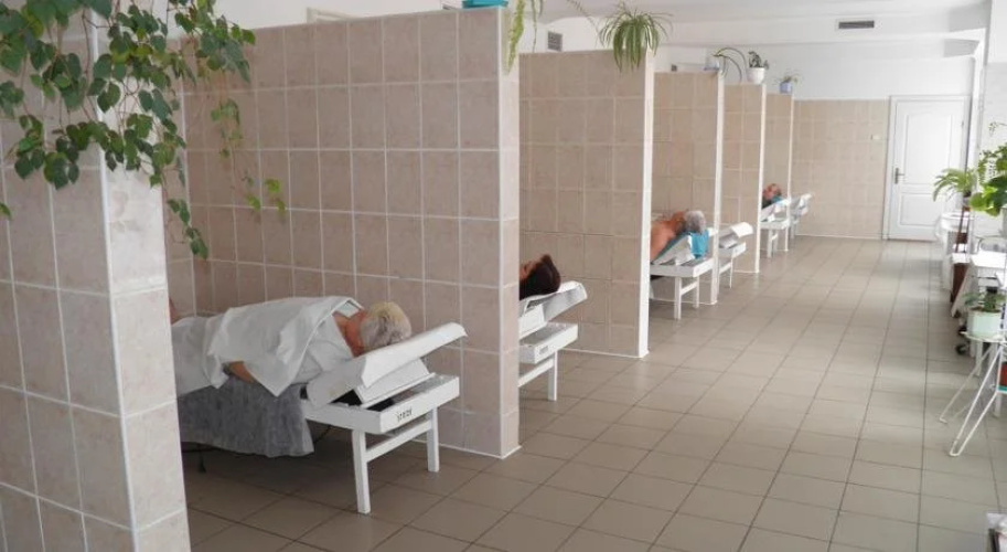 Sanatoriy Kristall