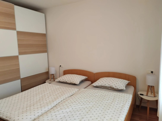 apartma Belveder