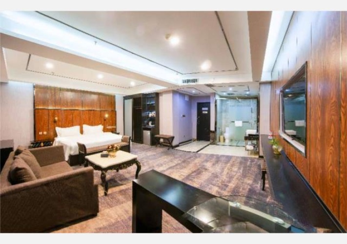 Suite