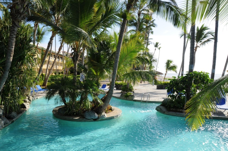 Coral Costa Caribe Beach Resort photo 22