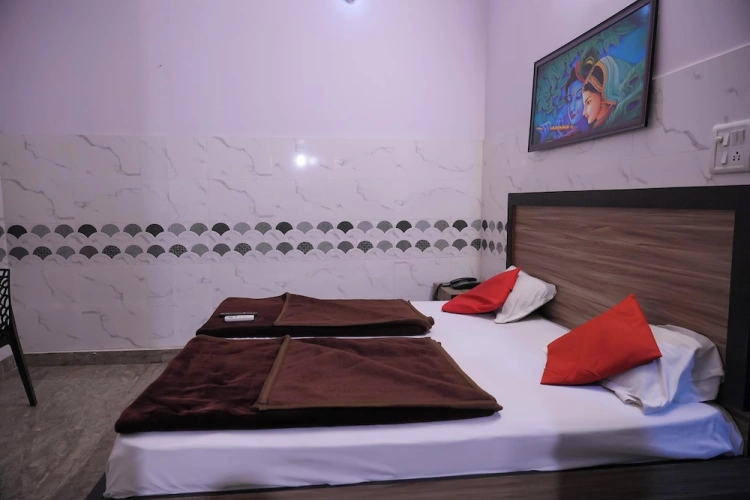 Standard room