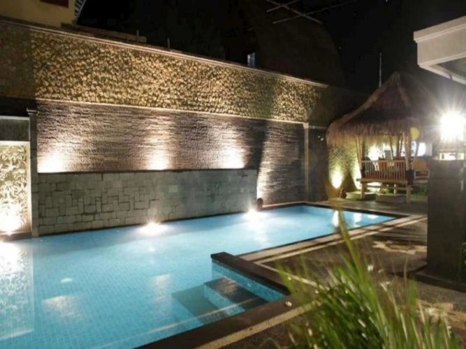 Vamana Resort