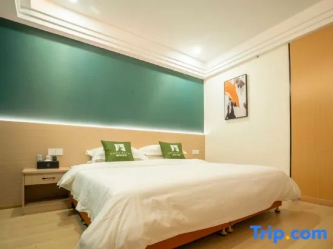 Business Double Suite