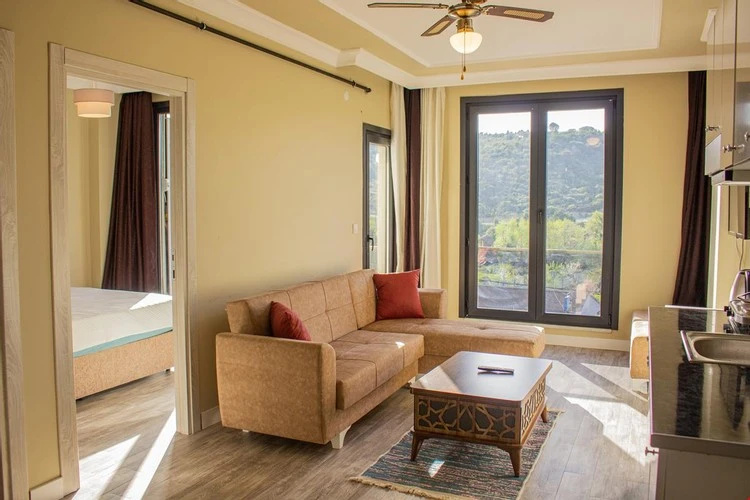 Bluu Apart Hotel