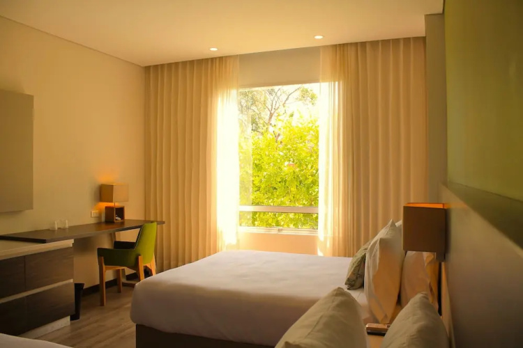 Hotel Morua