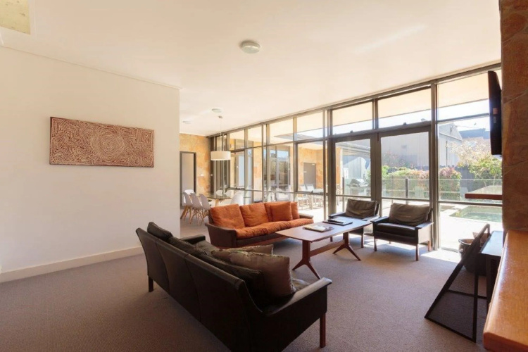 Yarra Valley Grand Hotel