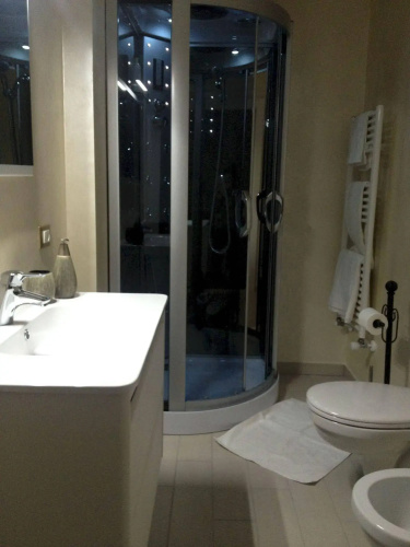 B&B Al Castello