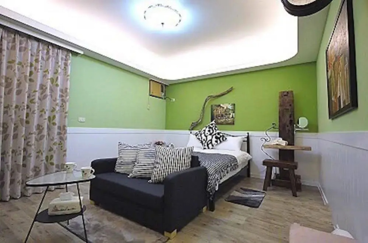 Well B&B