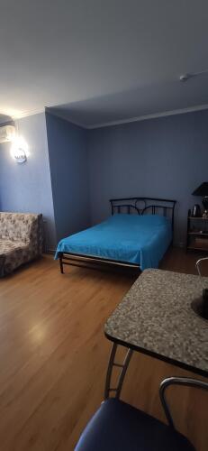 Фотография номера гостиницы Лизин Рай