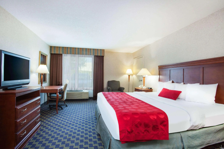 Ramada Jacksonville South Conference Center