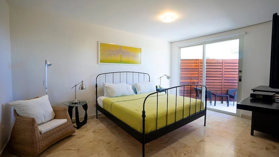 Elements 216 2 Bedroom Condo by RedAwning