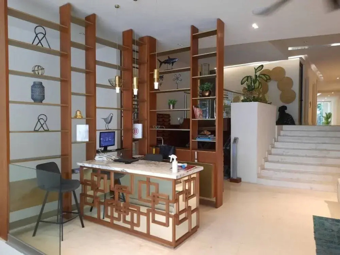 Hotelbild